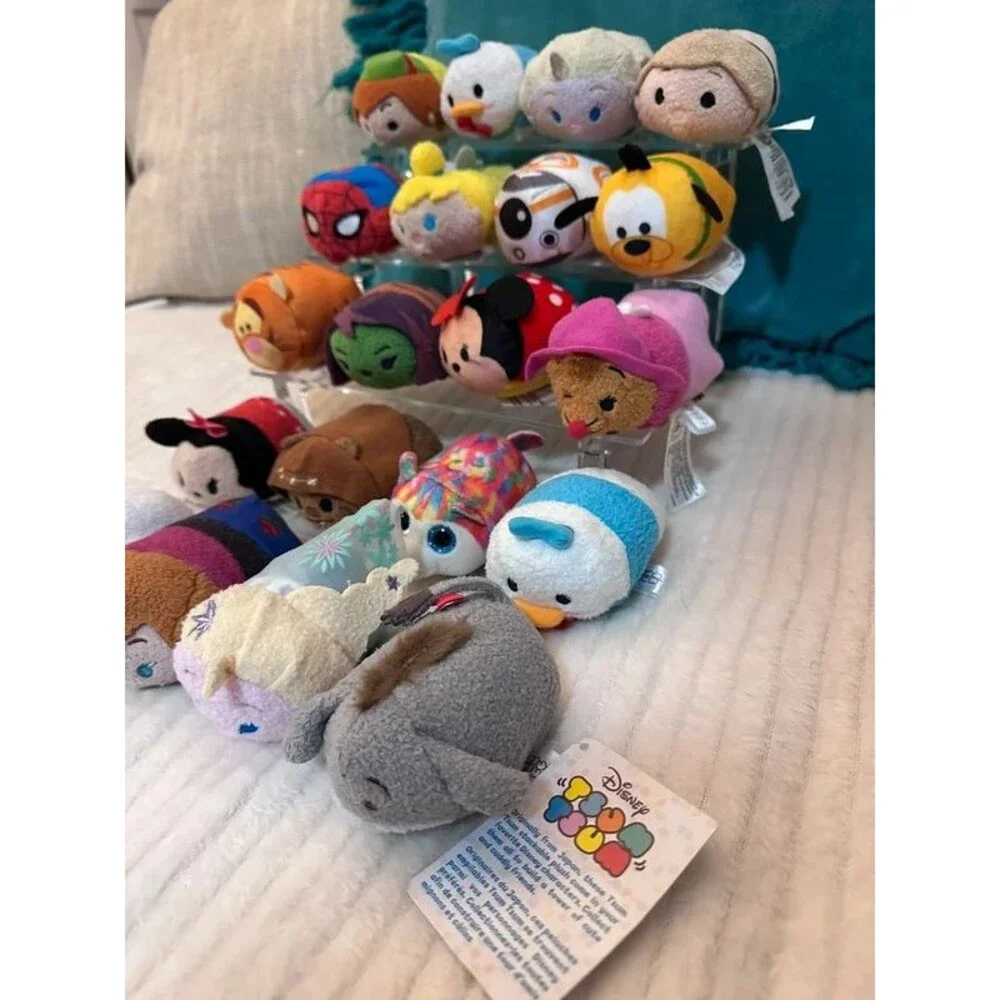 N/A tsum plush